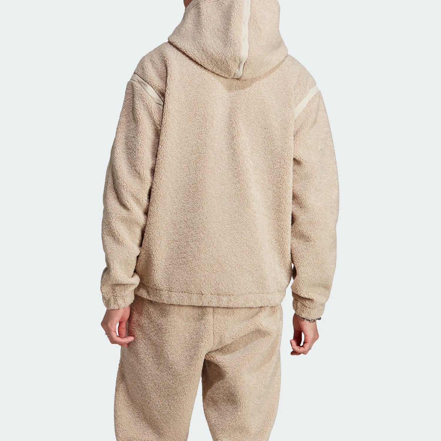 Adidas Clover Men's Hooded