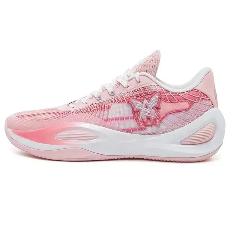 RIGORER Austin Reaves Signature Shoes Rigorer AR1 'Valentine's Day' Men Professional Basketball Shoes Sport Sneakers Z323360104 - Chicchar Fashion