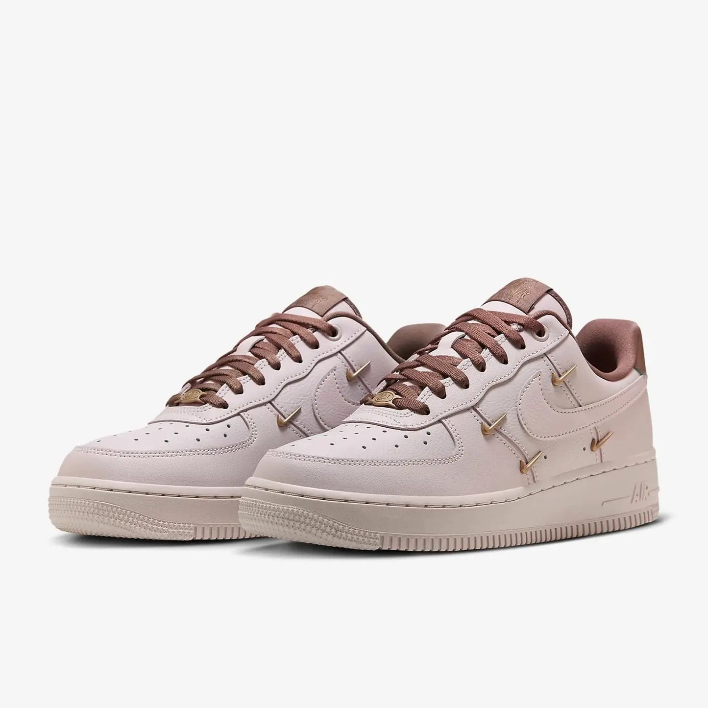 Nike genuine Air Force 1 '07 LX Women's Platform Sneakers HF0735-001 - Chicchar Fashion