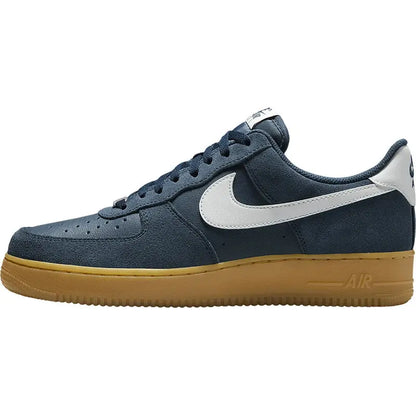 Nike genuine Air Force 1 07 LV8 Men's Lightweight Sneakers FQ8714-400 - Chicchar Fashion