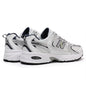 530 Retro Dad Shoes for Unisex (Autumn): Elevator, Breathable Casual Running & Couple Sports Shoes - Chicchar Fashion