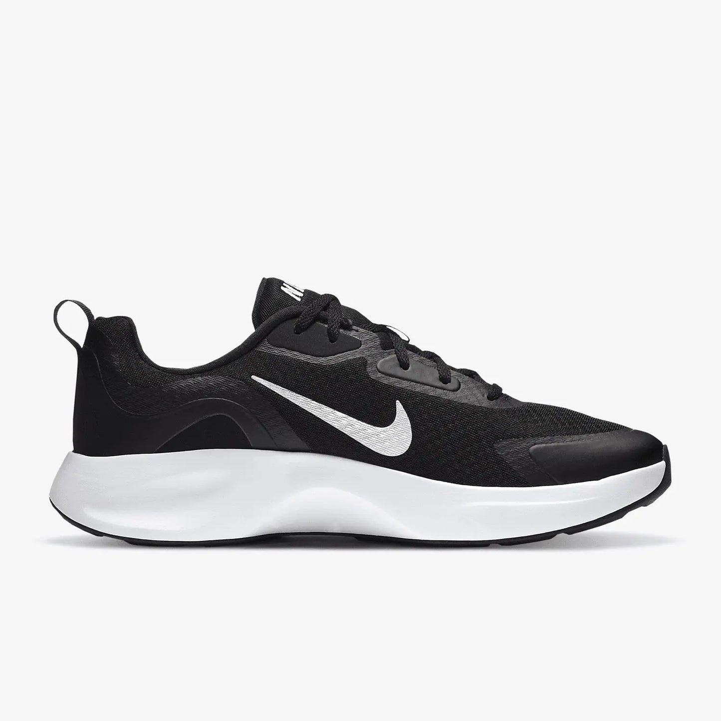 Nike Official Authentic WEARALLDAY Men's Casual Comfortable Cushioned Running Shoes CJ1682-004 - Chicchar Fashion