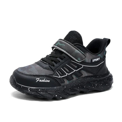 Breathable Kids Tennis Shoes