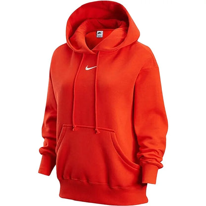 Nike Women's Fleece Hoodie