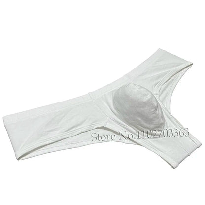 Cheeky Nylon Spandex Briefs Chicchar Fashion