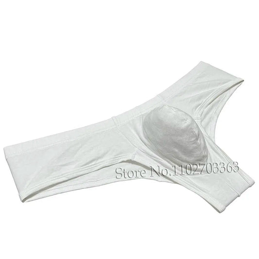 Cheeky Nylon Spandex Briefs Chicchar Fashion