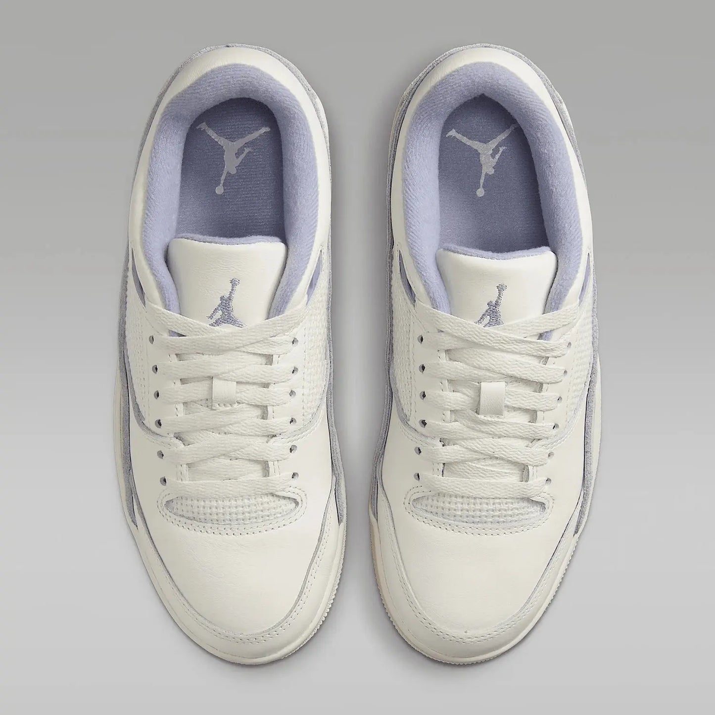 Nike Genuine 2025 Jordan Women's Retro Basketball Shoes FZ9854-102 - Chicchar Fashion