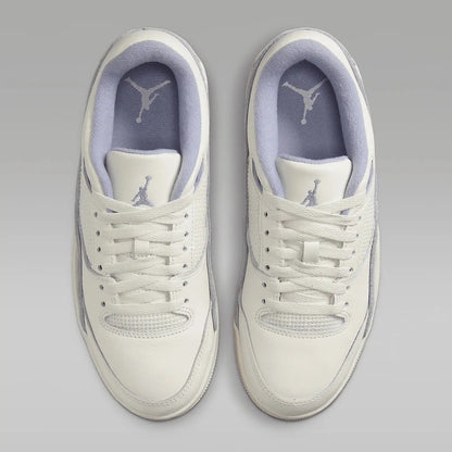 Nike Genuine 2025 Jordan Women's Retro Basketball Shoes FZ9854-102 - Chicchar Fashion