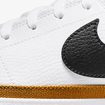 Nike Official Genuine COURT LEGACY NN Unisex Retro Sports Sneakers DH3162-100 - Chicchar Fashion