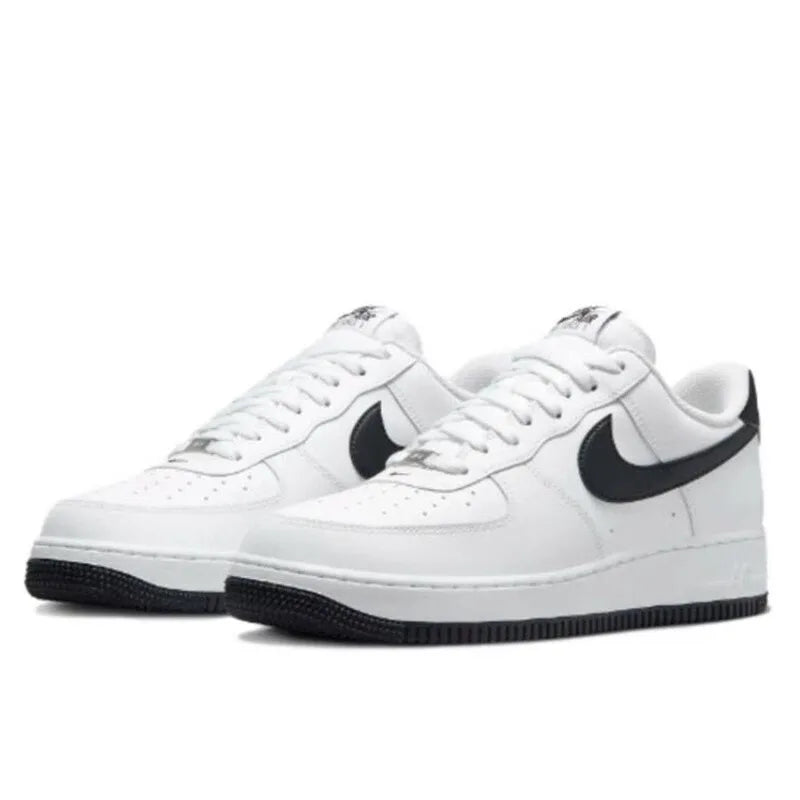 Nike AF1 Leather Skate Shoes