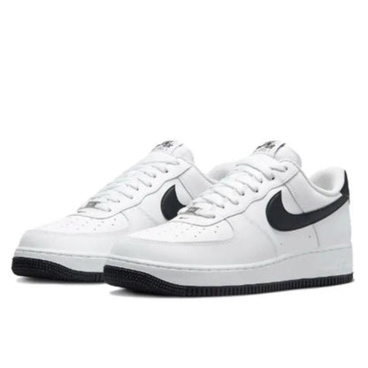 Nike AF1 Leather Skate Shoes