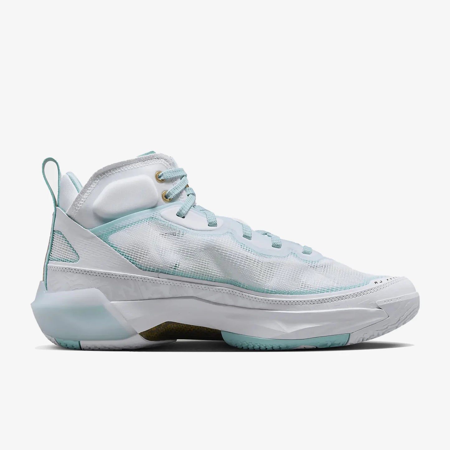 Jordan XXXVII Guo PF Shoes