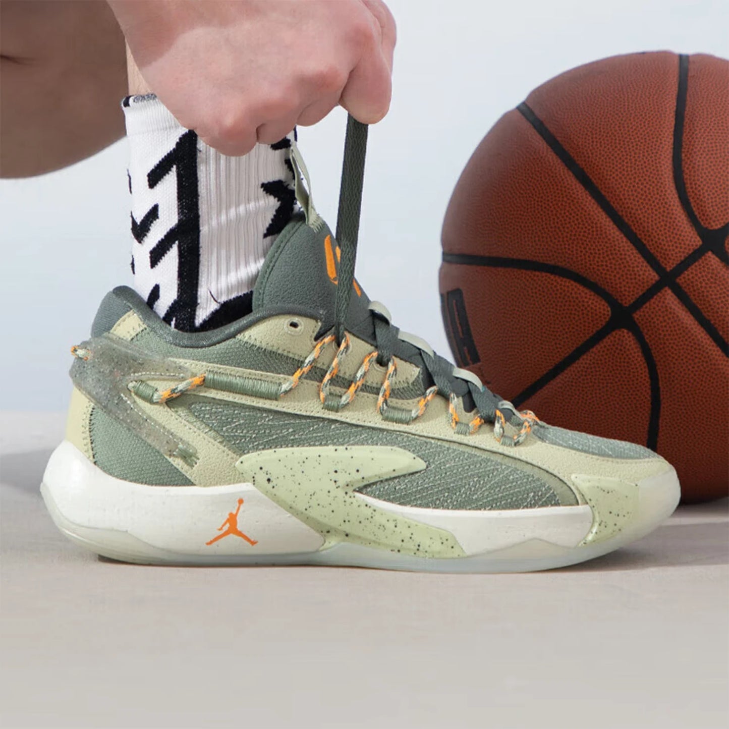 Nike Jordan Luka 2 S Cushioned