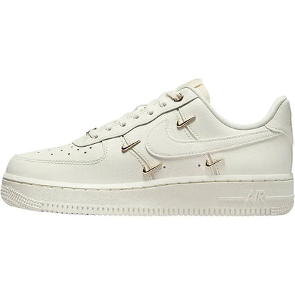 Nike official authentic Air Force 1 '07 LX women's retro casual board shoes FV3654 - Chicchar Fashion