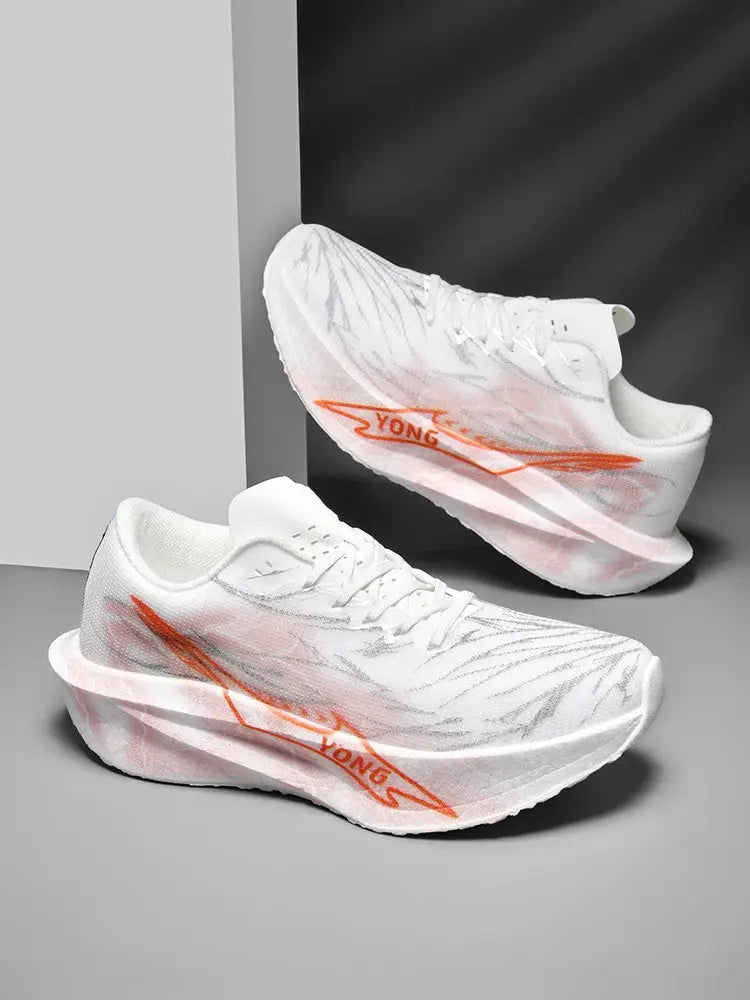 Zapatillas de deporte de alta calidad para hombre, zapatillas ligeras de tendencia para hombre, zapatos informales para caminar - Chicchar Fashion