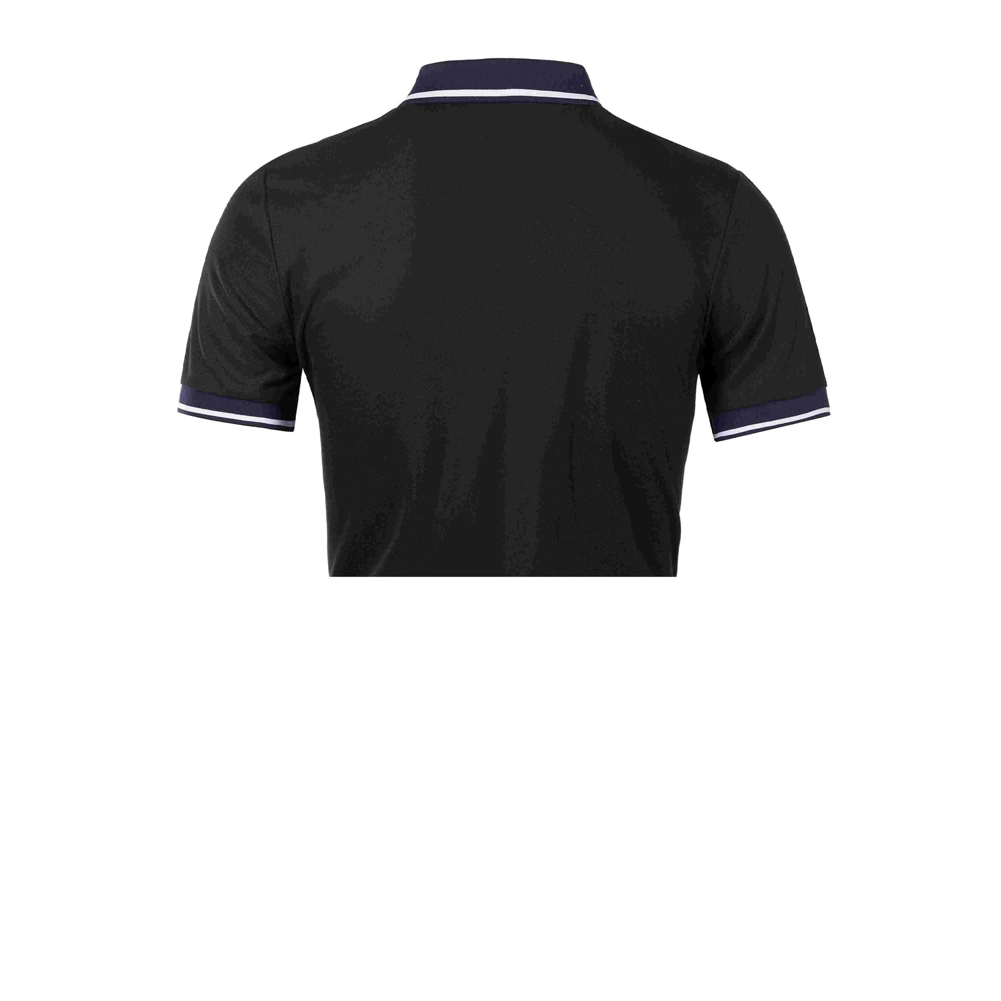 Men's Polyester Polo Shirt Chicchar Fashion