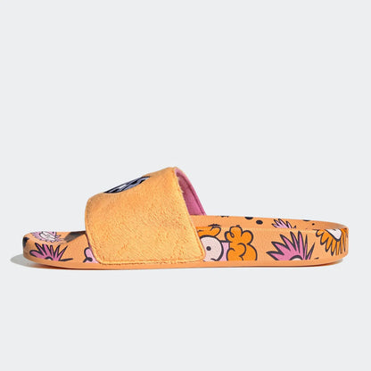 Adilette Polyester Slides