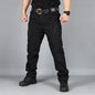 Men's Waterproof Cargo Pants