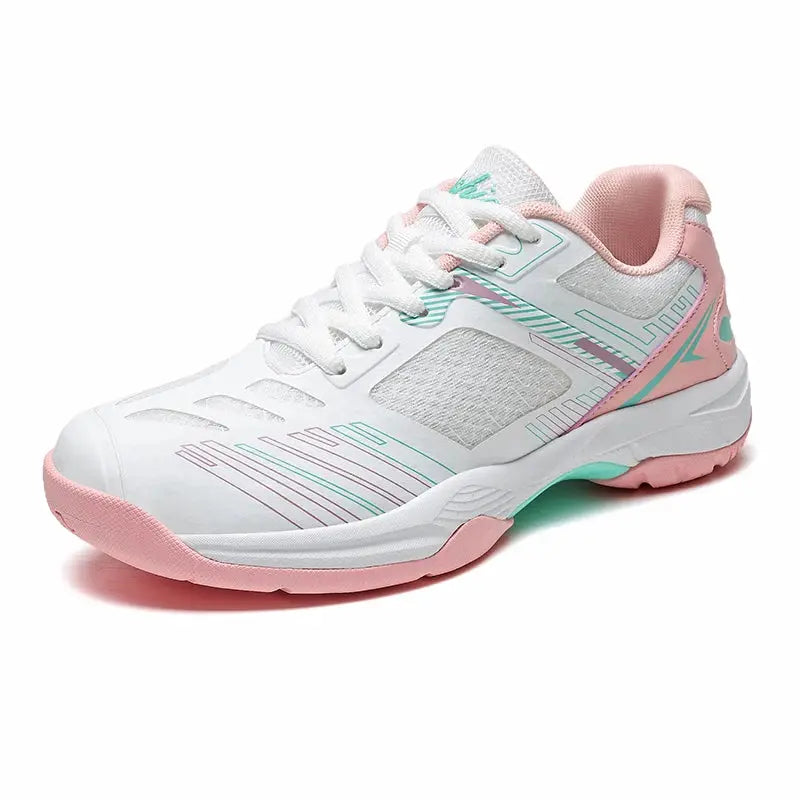 2025 New for Lovers Tennis Sneakers Breathable Tennis Training Shoes Wear-Resisting Outdoor Sneakers Comfortable Tennis Footwear - Chicchar Fashion
