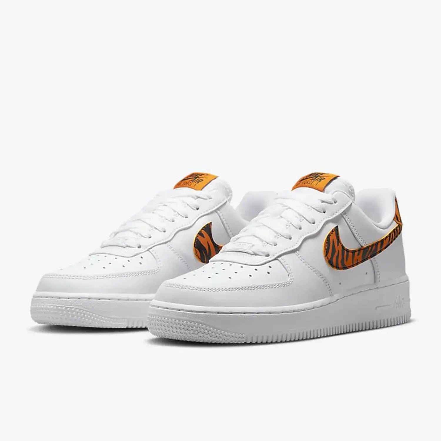 Nike Authentic Air Force 1 '07 Women's Air Force 1 Casual Shoes DD8959-108 - Chicchar Fashion