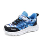 Breathable Kids Tennis Shoes