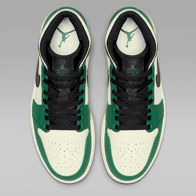 Air Jordan 1 Mid PU Cushioned