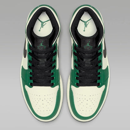 Air Jordan 1 Mid PU Cushioned