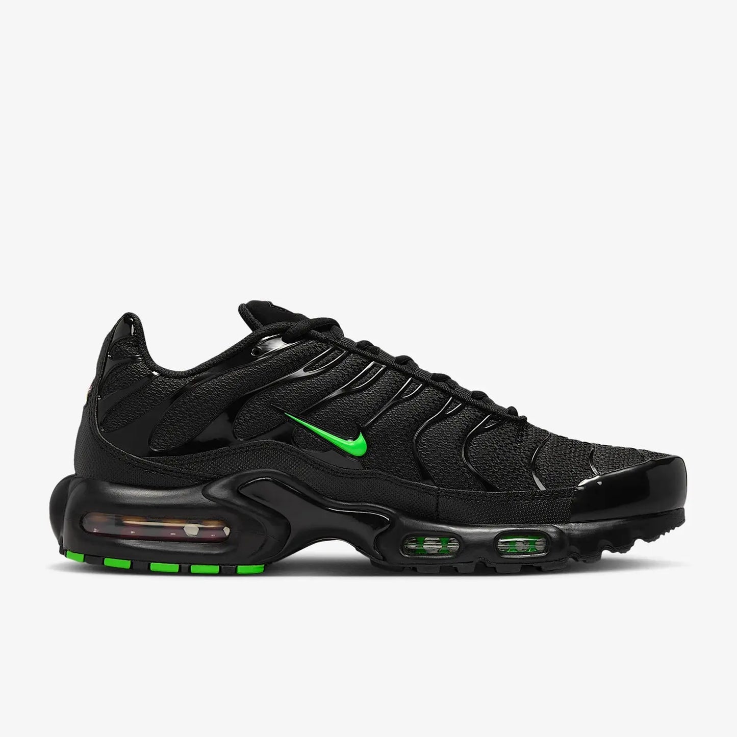 Nike Genuine Air Max Plus Men's Fashion Cushioned Running Shoes DM0032-024 - Chicchar Fashion