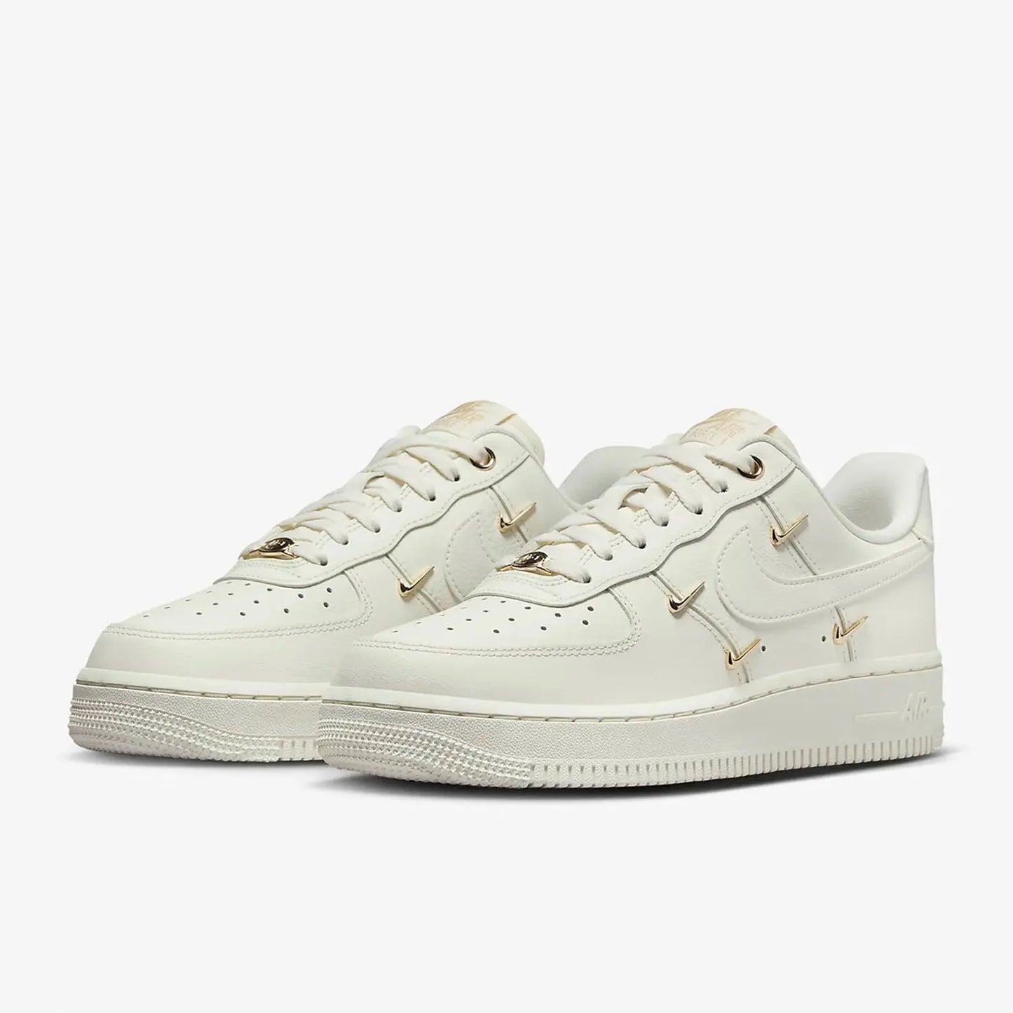 Nike official authentic Air Force 1 '07 LX women's retro casual board shoes FV3654 - Chicchar Fashion
