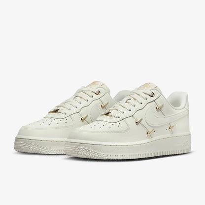 Nike official authentic Air Force 1 '07 LX women's retro casual board shoes FV3654 - Chicchar Fashion
