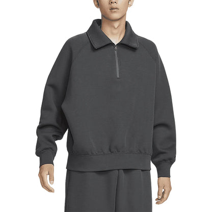 Nike Tech Knit Fleece Hoodie