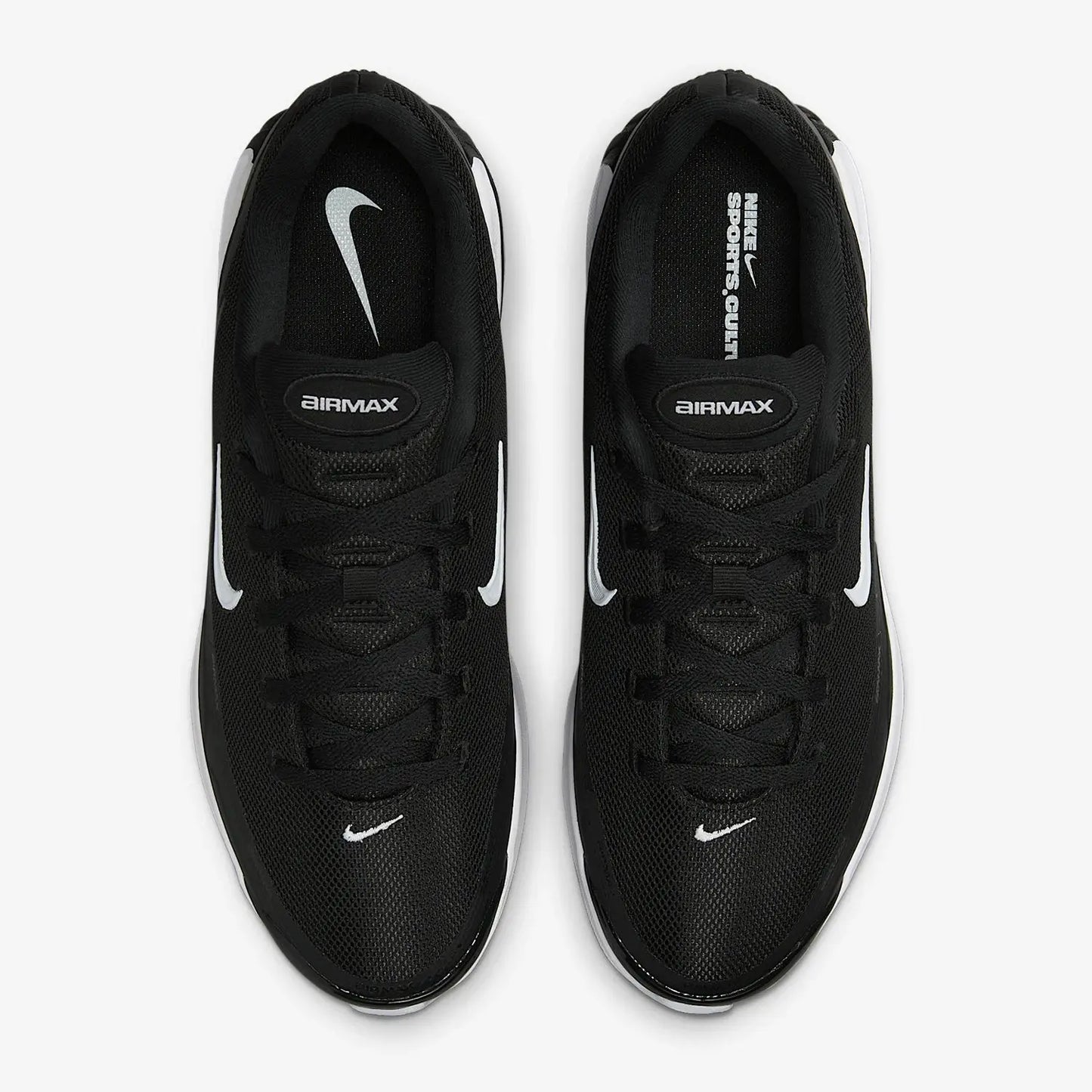 Nike genuine Air Max Bia Men's mesh lightweight cushioning running shoes IF2624-005 - Chicchar Fashion