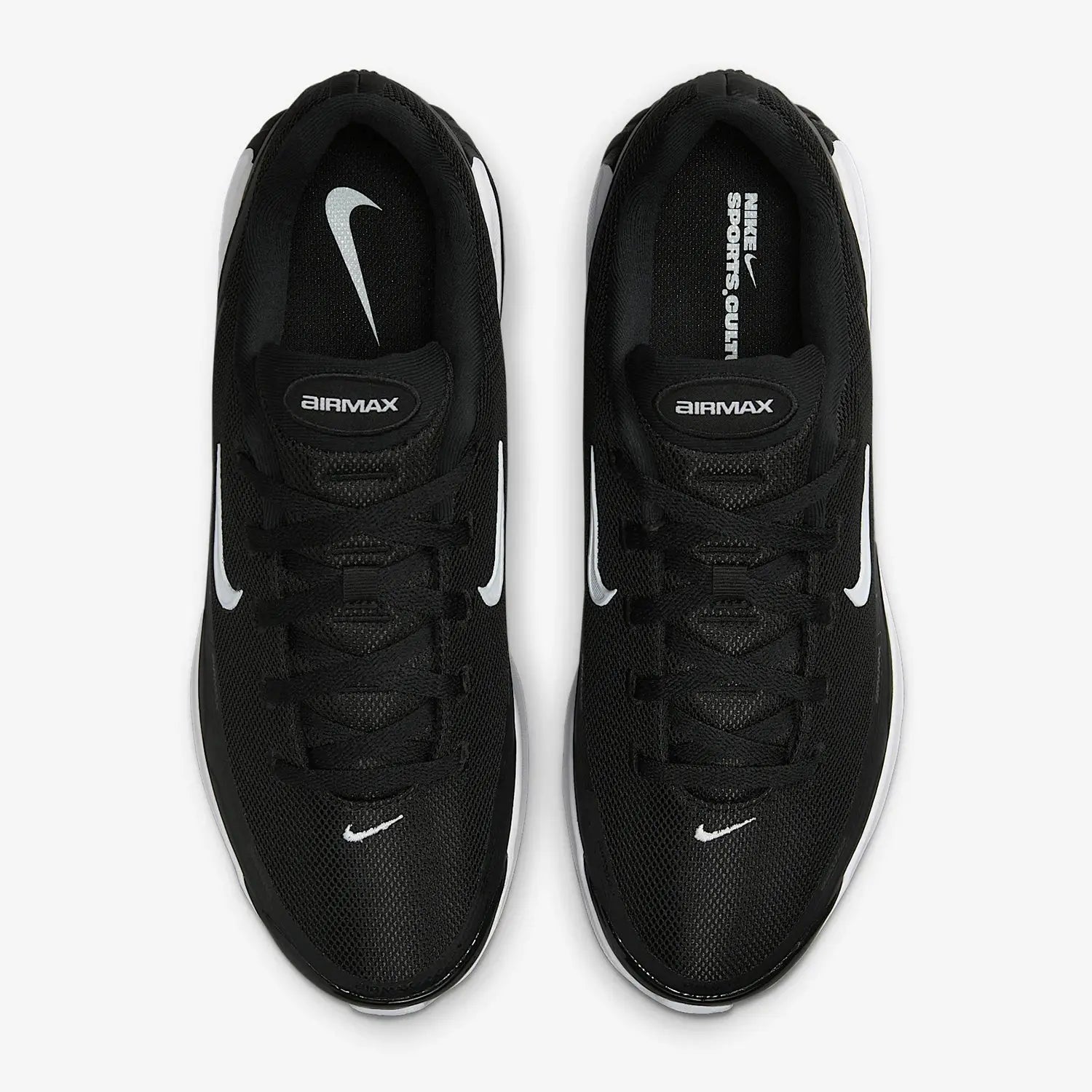 Nike genuine Air Max Bia Men's mesh lightweight cushioning running shoes IF2624-005 - Chicchar Fashion