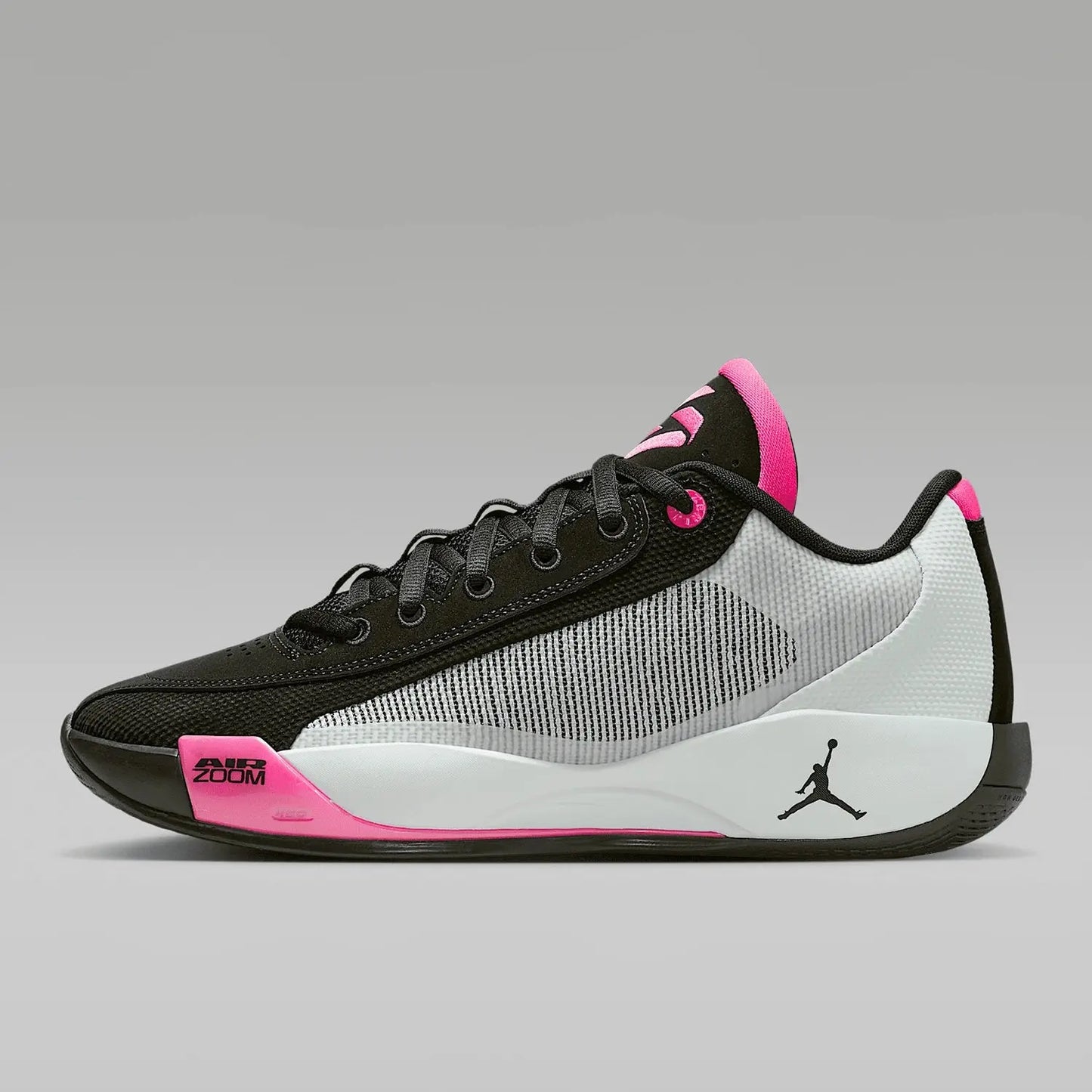 Nike genuine Jordan Retro Men's Cushioned Basketball Shoes HF0819-001 - Chicchar Fashion