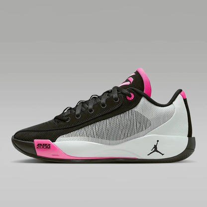 Nike genuine Jordan Retro Men's Cushioned Basketball Shoes HF0819-001 - Chicchar Fashion