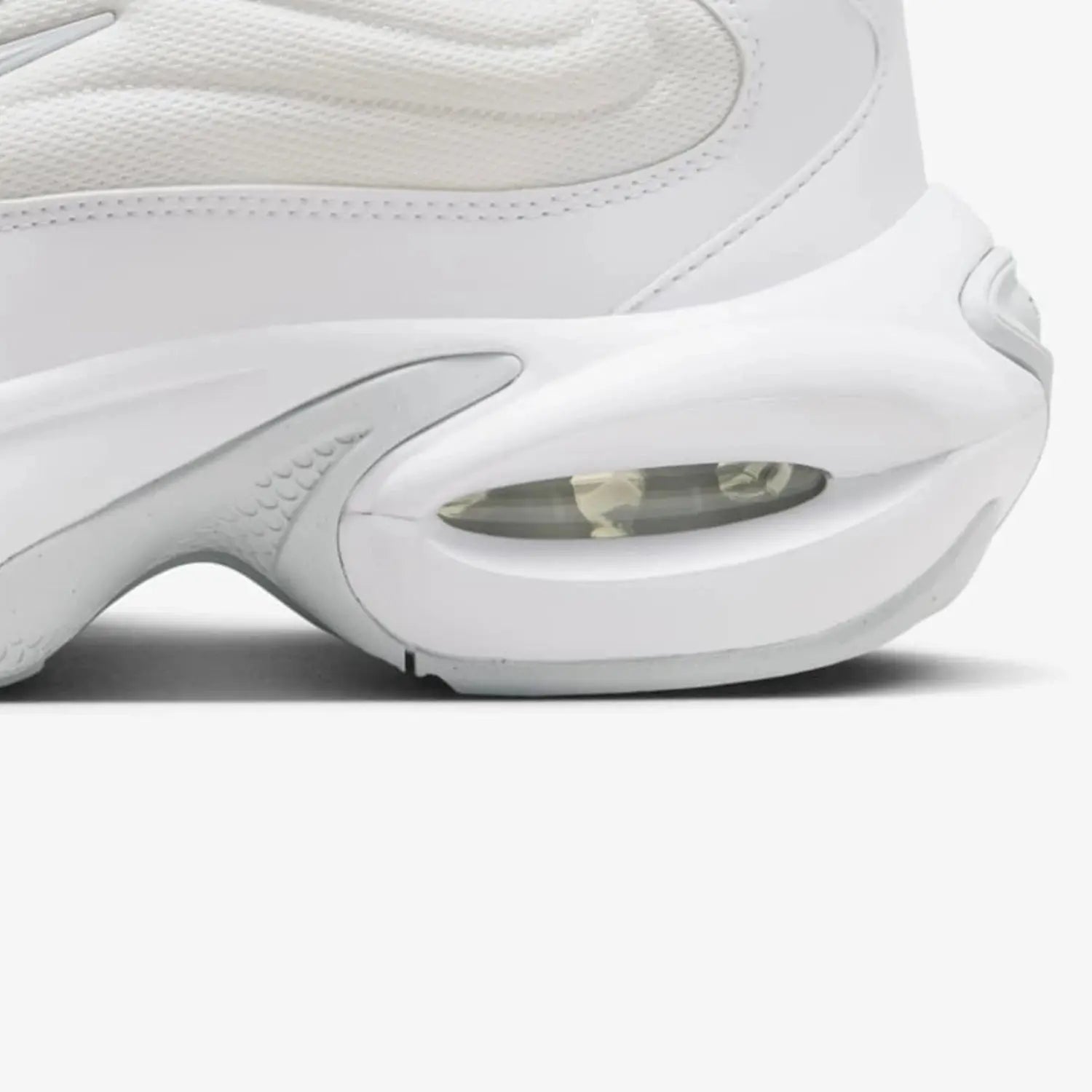 Nike Official Genuine Air Max Portal Women's Cushioned Running Shoes HF3053-100 - Chicchar Fashion