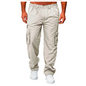 Men's Stretch Cargo Pants