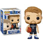 Funko PVC Basketball Models