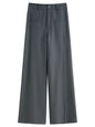 Chic Everyday Wide Leg Pants - Chicchar Fashion