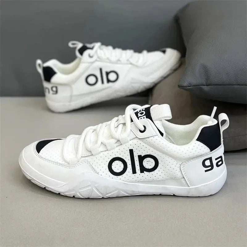 Breathable Summer Sneakers - Chicchar Fashion