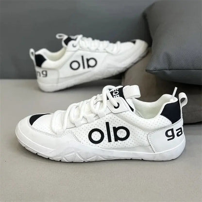 Breathable Summer Sneakers - Chicchar Fashion