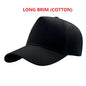 Oohmy Quick-Dry Cotton Cap