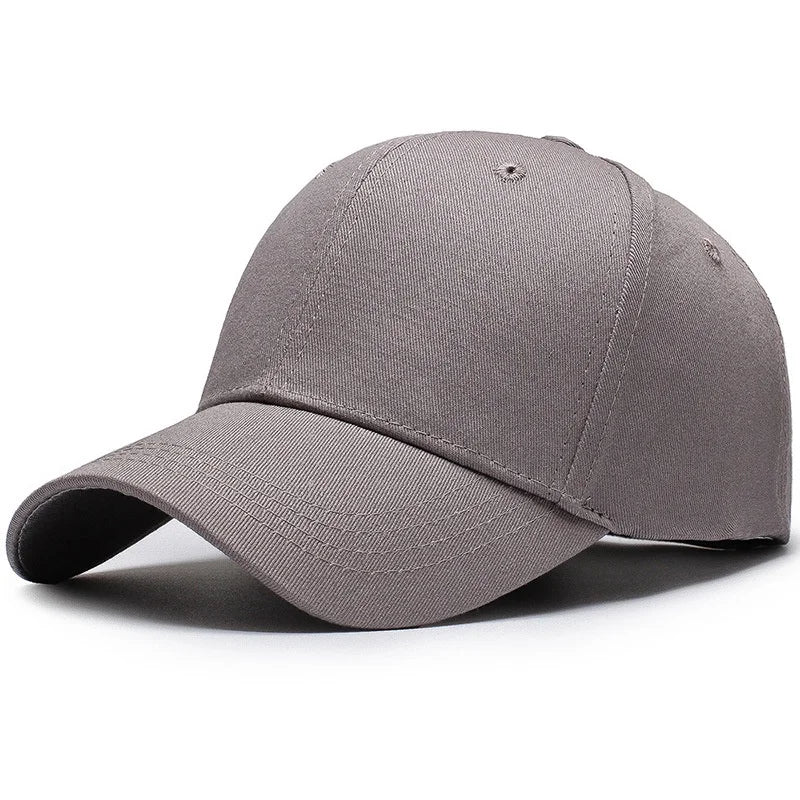 Cotton Unisex Baseball Cap