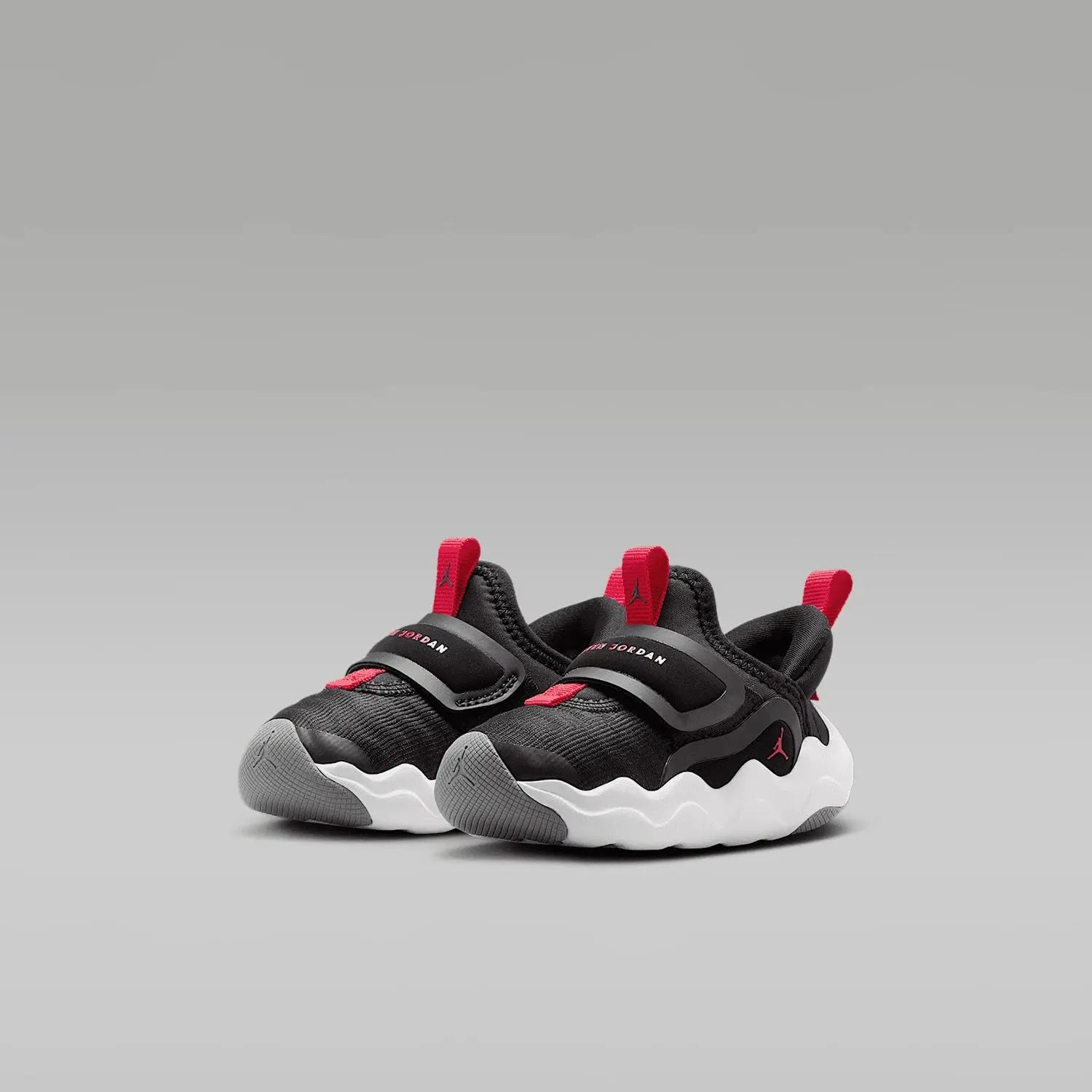 Nike Authentic 2025 Jordan Infant/Toddler Training Low-Top Basketball Shoes HF3414-001 - Chicchar Fashion