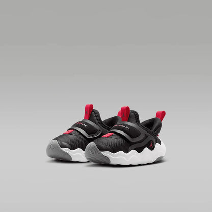 Nike Authentic 2025 Jordan Infant/Toddler Training Low-Top Basketball Shoes HF3414-001 - Chicchar Fashion