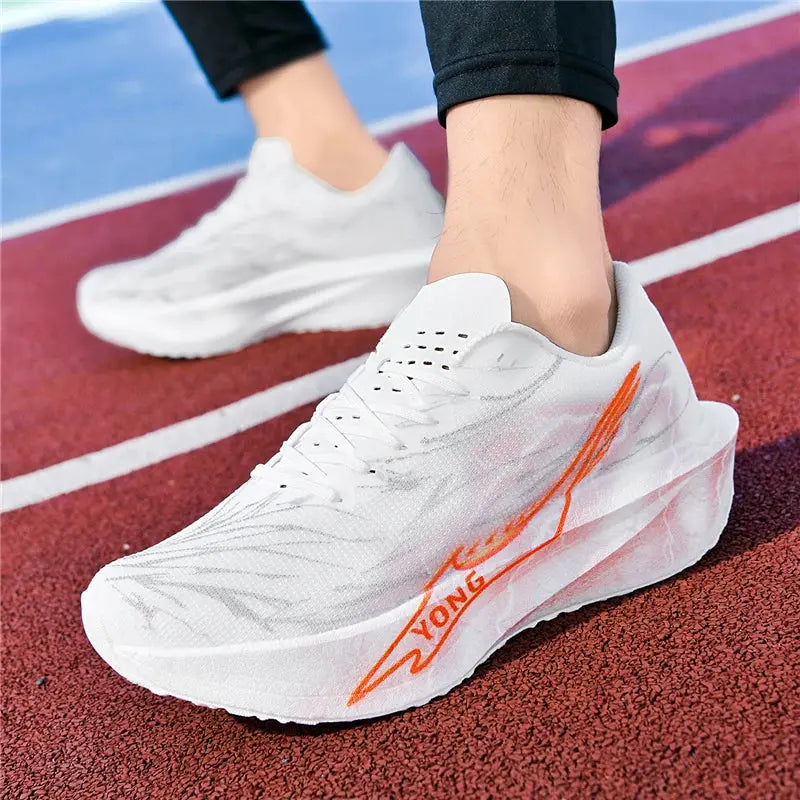 Zapatillas de deporte de alta calidad para hombre, zapatillas ligeras de tendencia para hombre, zapatos informales para caminar - Chicchar Fashion