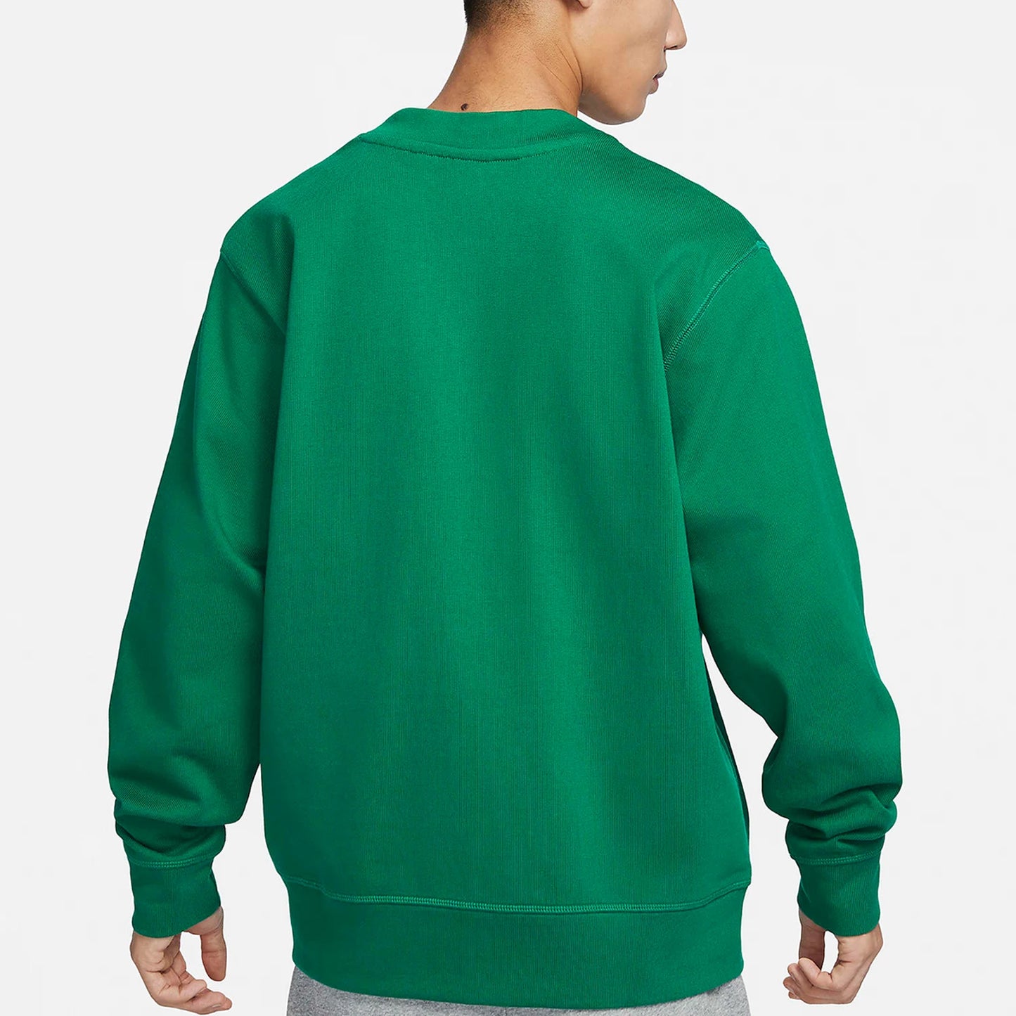 Nike Men's Knit V-Neck Jacket