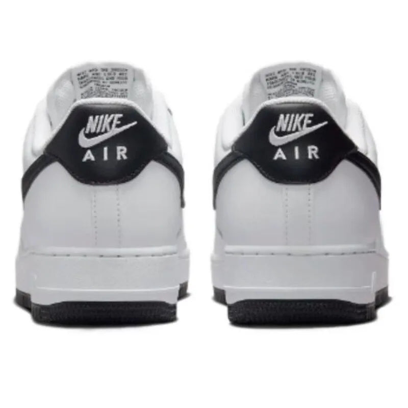 Nike AF1 Leather Skate Shoes