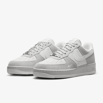 Nike genuine Air Force 1 women's lightweight classic low top board shoes HV3876-077 - Chicchar Fashion