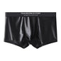 Ice Silk Boxer Shorts Chicchar Fashion